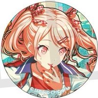 細閃 vol.34 B 徽章 快餐花後