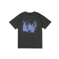 PUREFLOW T恤 Photo S/S T-Shirt