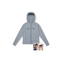 PUREFLOW 夾克 L/S Jacket