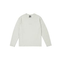 PUREFLOW 長袖 L/S T-Shirt