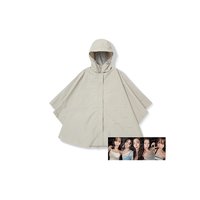 PUREFLOW 背心 Outer Vest Set