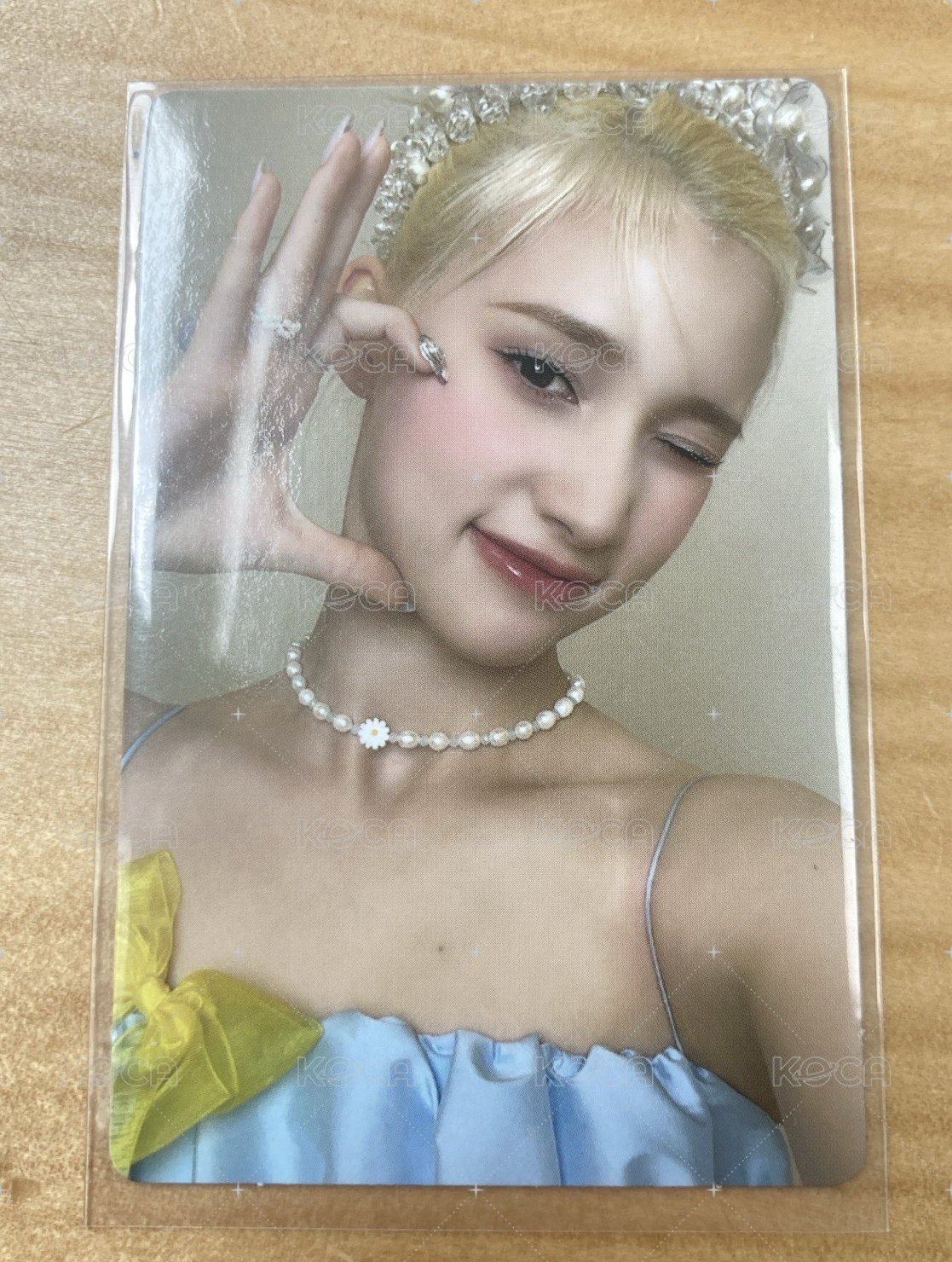 專卡A