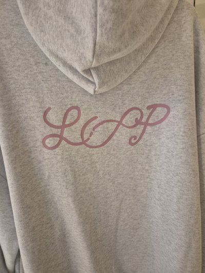 全新 打歌帽T free size