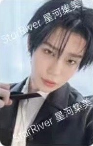 迷六 sr 預售 特典卡 Profile ver.