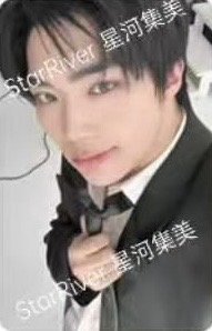 迷六 sr 預售 特典卡 Profile ver.