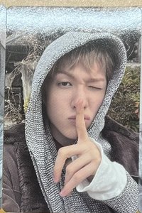 黑膠專卡馬