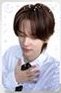 DICON D社 Dear my BOYHOOD 雜誌卡 