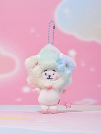 BT21 吊娃 BTJ系列