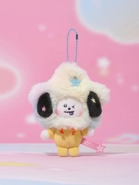 BT21 吊娃 BTJ系列