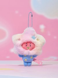BT21 吊娃 BTJ系列