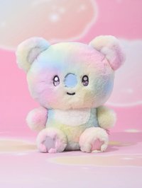 BT21 中娃 BTJ系列