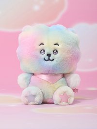 BT21 中娃 BTJ系列