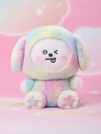 BT21 中娃 BTJ系列
