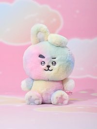 BT21 中娃 BTJ系列