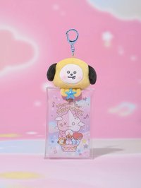 BT21 吊飾 BTJ系列