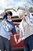 DICON D社 Dear my BOYHOOD 雜誌卡 