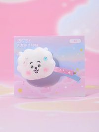 BT21 徽章 BTJ系列