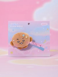 BT21 徽章 BTJ系列