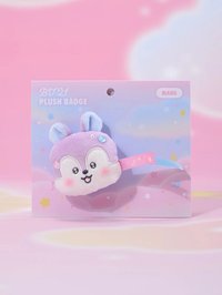BT21 徽章 BTJ系列