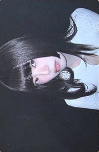 Motto poca A 專輯卡 QR卡