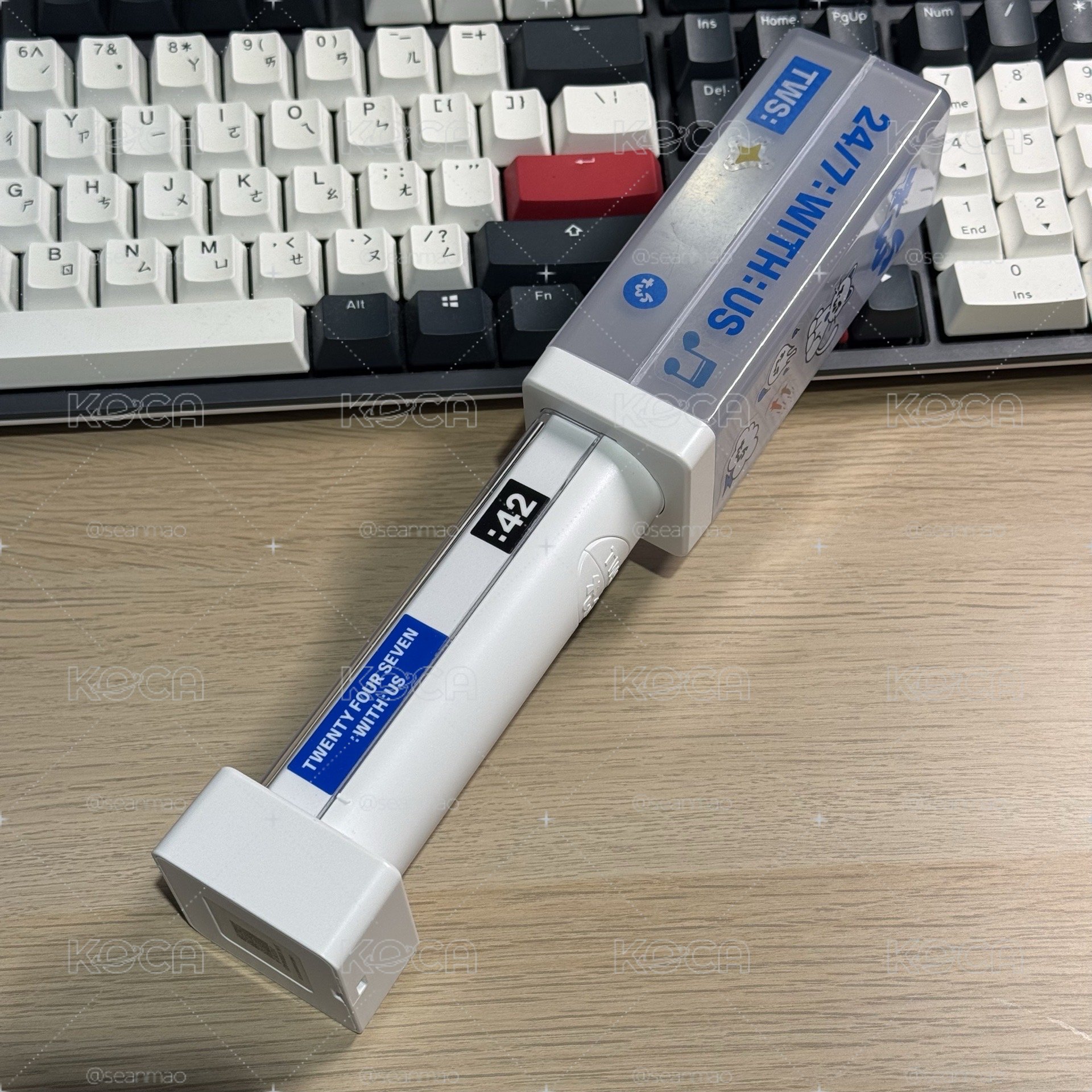 二手 TWS手燈