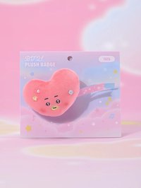 BT21 徽章 BTJ系列