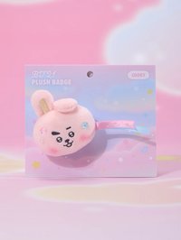 BT21 徽章 BTJ系列