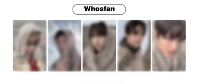 迷二 whosfan/everline