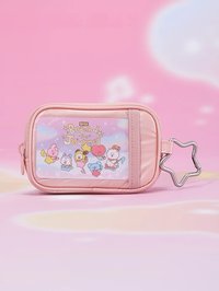 BT21 多功能收納包 BTJ系列