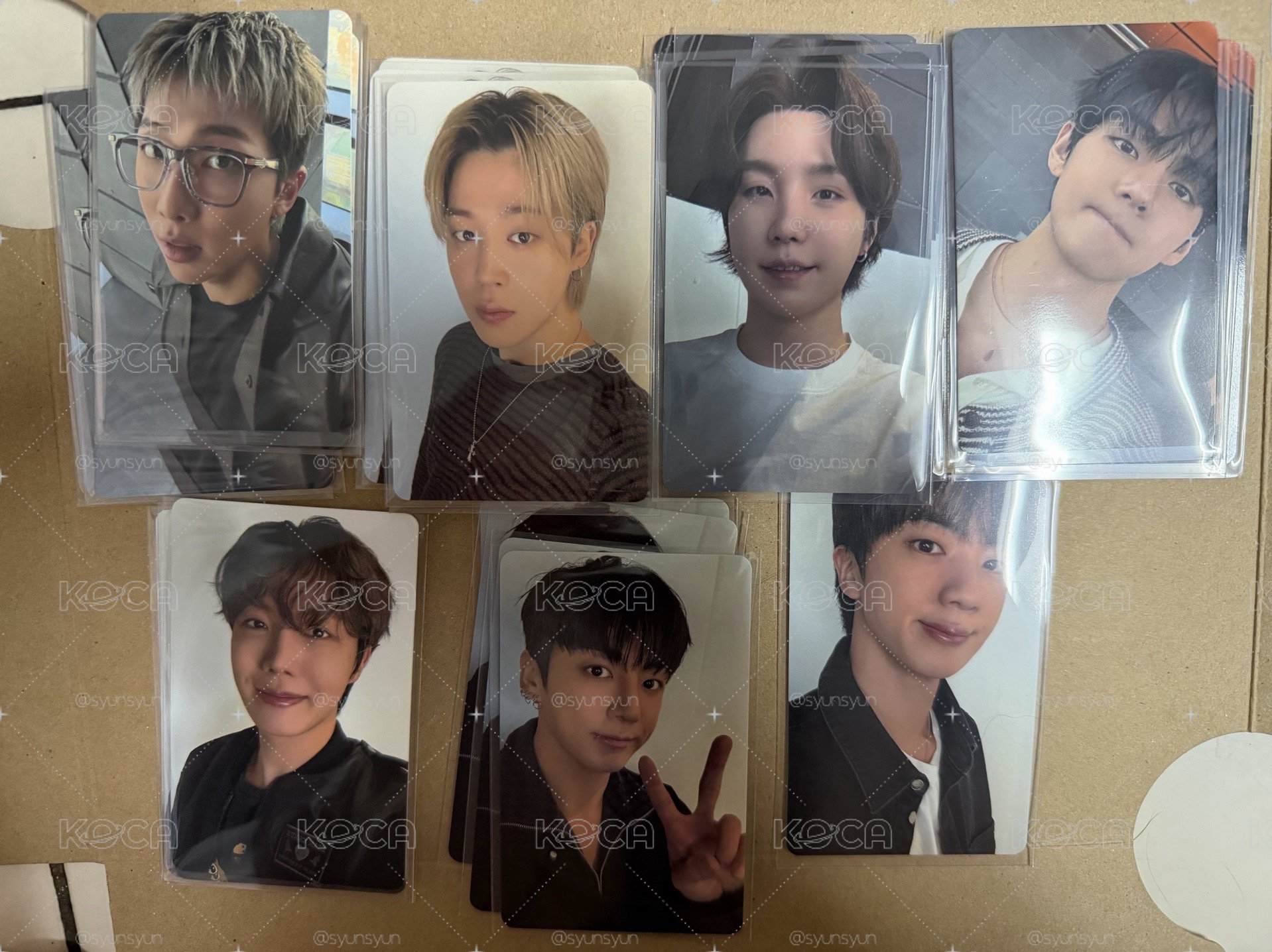 現貨 BTS防彈少年團 阿里郎 日wvs 特典