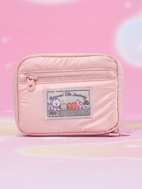 BT21 旅行收納包 BTJ系列