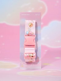 BT21 行李束帶 BTJ系列