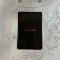 woojin Fromm會員禮卡