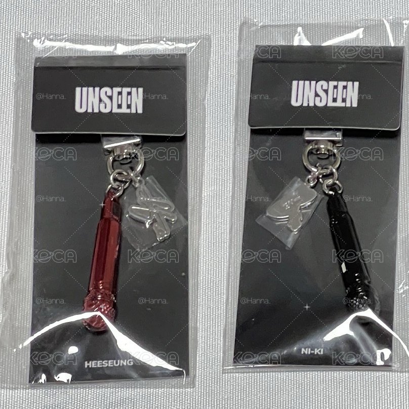 ENHYPEN｜羲小盤