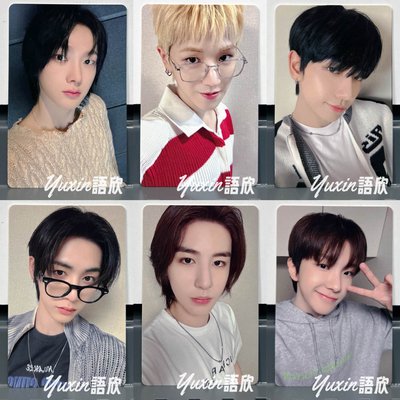 現貨✅ BOYNEXTDOOR How? 專輯 一直娛 yzy 特典