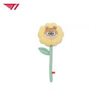 2026 Animal Friends Flower Plushie 娃娃玩偶 