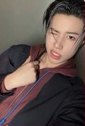 時裝男士 五月號雜誌 LOUIS 雜誌卡 