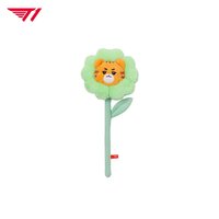 2026 Animal Friends Flower Plushie 娃娃玩偶 