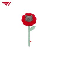 2026 Animal Friends Flower Plushie 娃娃玩偶 