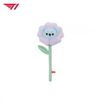 2026 Animal Friends Flower Plushie 娃娃玩偶 
