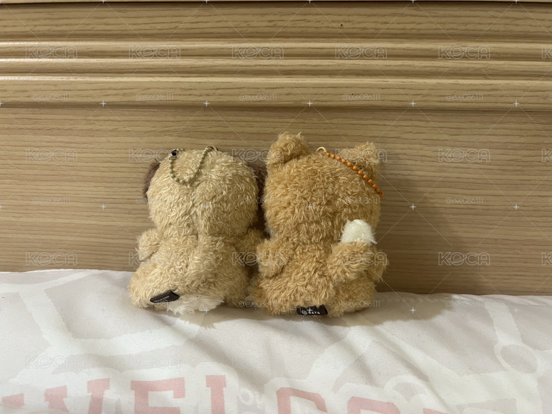 坐娃 KE DON