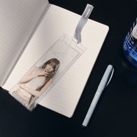 Photo Bookmark Set