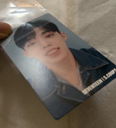 20’快閃店徽章 S.coups