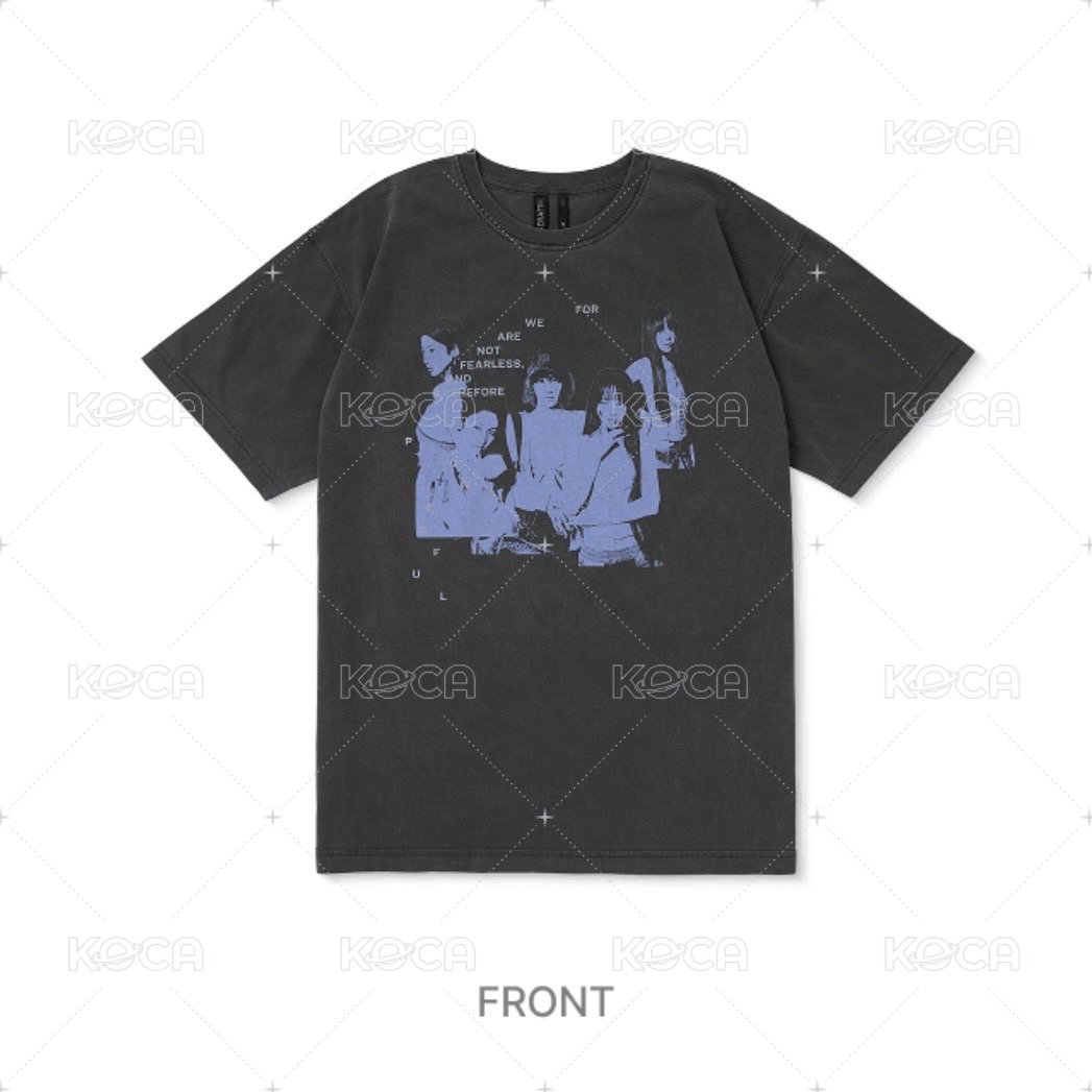 Photo S/S T-Shirt