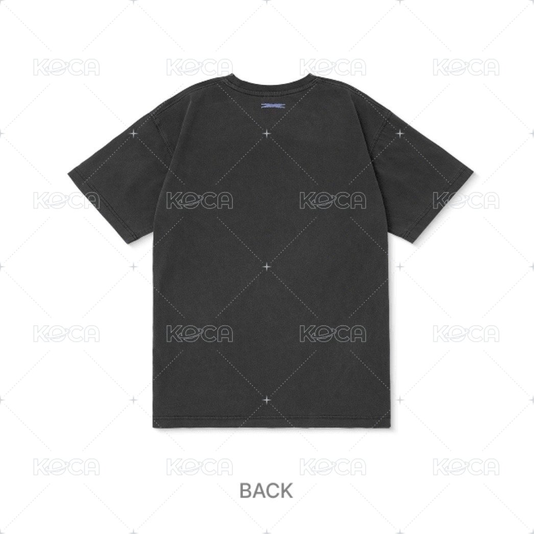 Photo S/S T-Shirt