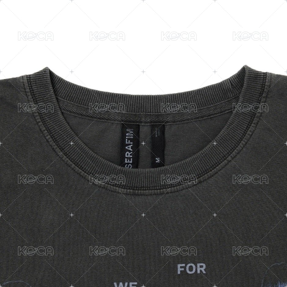 Photo S/S T-Shirt