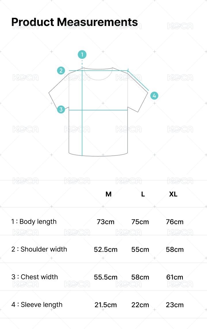 Photo S/S T-Shirt