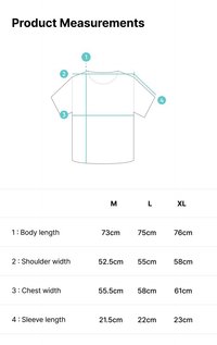 Photo S/S T-Shirt