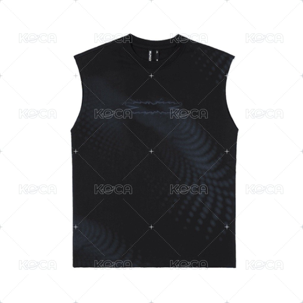 Sleeveless