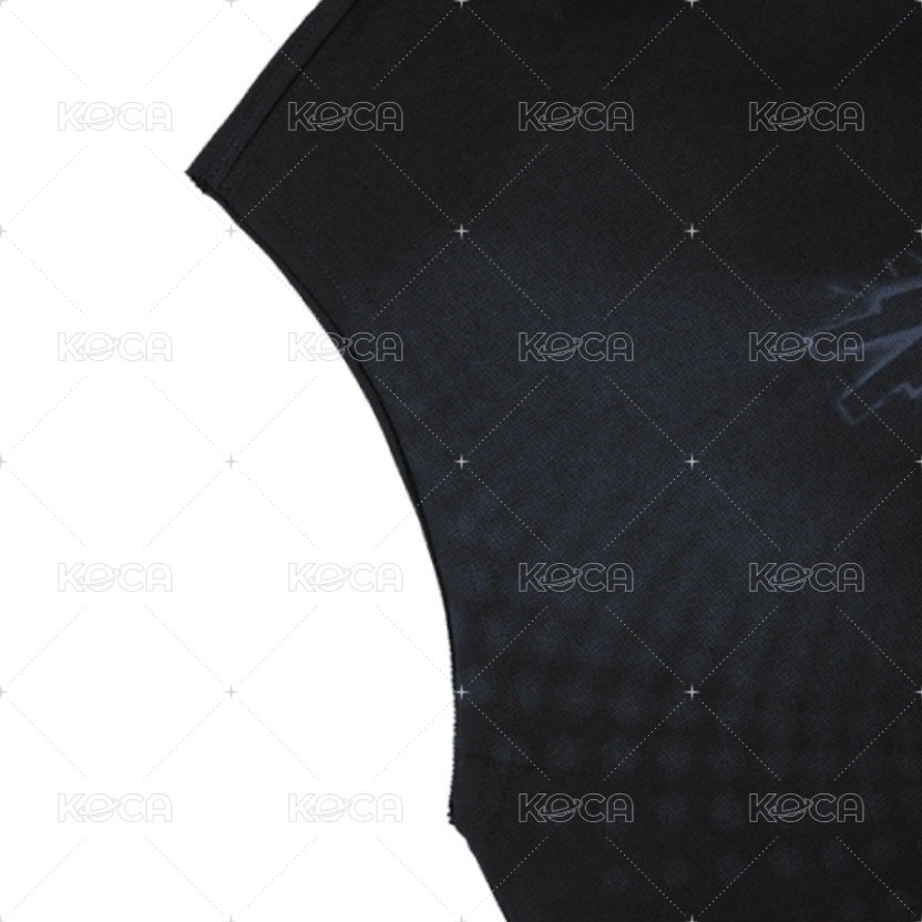 Sleeveless